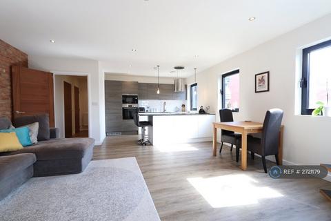 1 bedroom flat to rent, The Old Police Station, Bristol, BS6