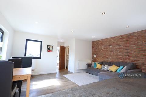 1 bedroom flat to rent, The Old Police Station, Bristol, BS6