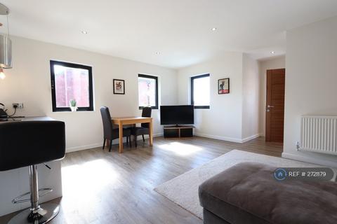 1 bedroom flat to rent, The Old Police Station, Bristol, BS6