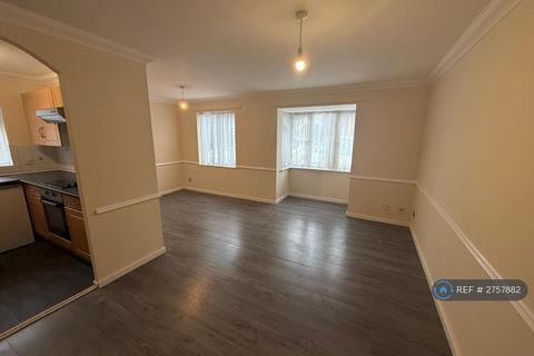 2 bedroom flat to rent, Sterling Gardens, London, SE14