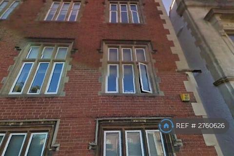 undefined, Northernhay Gate, Exeter, EX4
