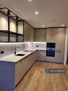 1 bedroom flat to rent, Hawser Lane, London, E14
