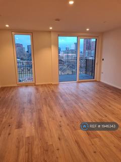 1 bedroom flat to rent, Hawser Lane, London, E14