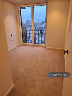 1 bedroom flat to rent, Hawser Lane, London, E14