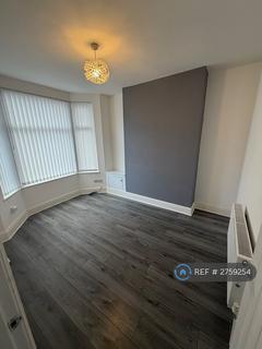 3 bedroom terraced house to rent, Ince Avenue, Anfield, Liverpool, L4