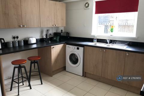undefined, Co Op Lane, Pembroke Dock, SA72