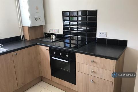 undefined, Co Op Lane, Pembroke Dock, SA72