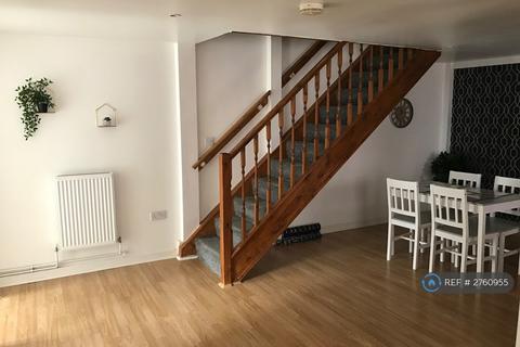 undefined, Co Op Lane, Pembroke Dock, SA72