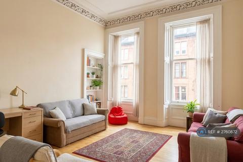 Radnor Street, Glasgow, G3