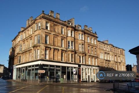 undefined, Radnor Street, Glasgow, G3