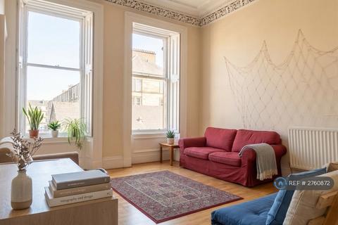undefined, Radnor Street, Glasgow, G3