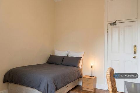 undefined, Radnor Street, Glasgow, G3