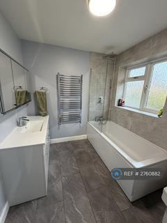 3 bedroom semi-detached house to rent, Allandale Avenue, London, N3