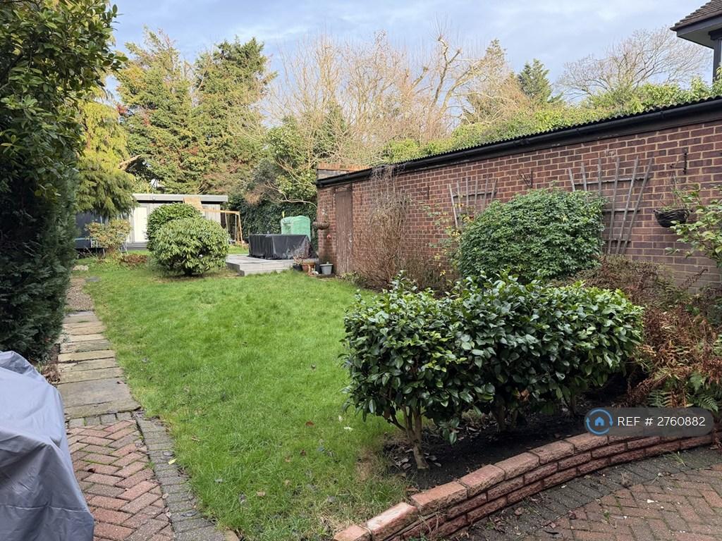 Shared Garden