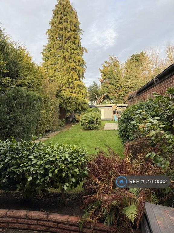 Shared Garden