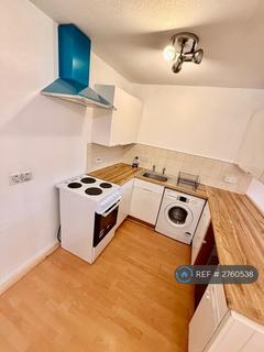 1 bedroom flat to rent, Strathmartine Road, Dundee, DD3