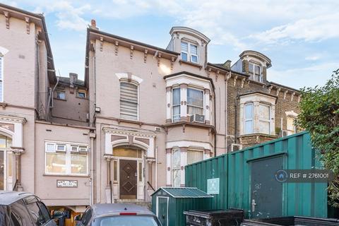 undefined, Cazenove Road, London, N16