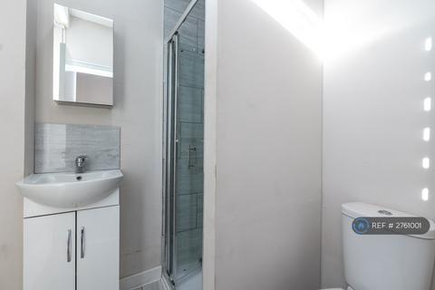 undefined, Cazenove Road, London, N16