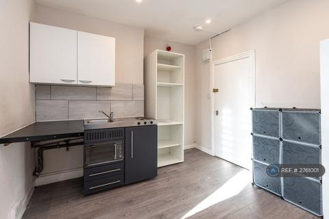 undefined, Cazenove Road, London, N16