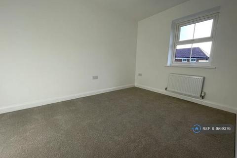 undefined, Jones Grove, Upper Lighthorne, Leamington Spa, CV33