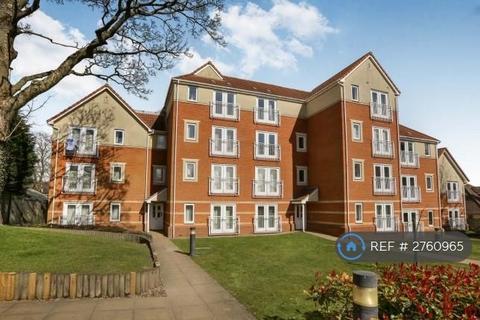 2 bedroom flat to rent, Parkhall Gardens, Wolverhampton, WV4