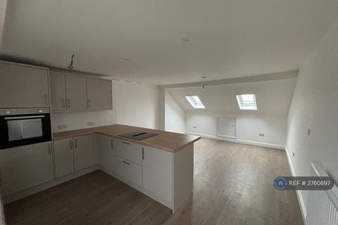 2 bedroom flat to rent, London Road, Grantham, NG31