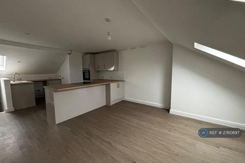 2 bedroom flat to rent, London Road, Grantham, NG31