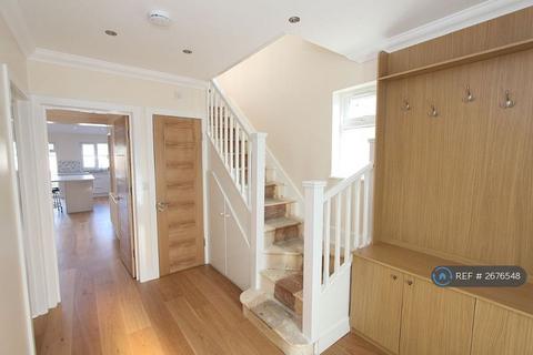 4 bedroom semi-detached house to rent, Westpole Avenue, Cockfosters, Barnet, EN4