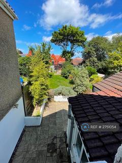 undefined, Bellevue Park, Bristol, BS4