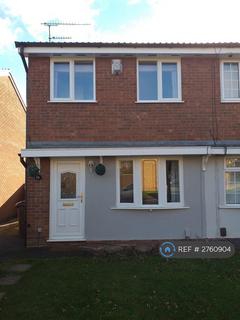 undefined, Weaver Drive, Stafford, ST17