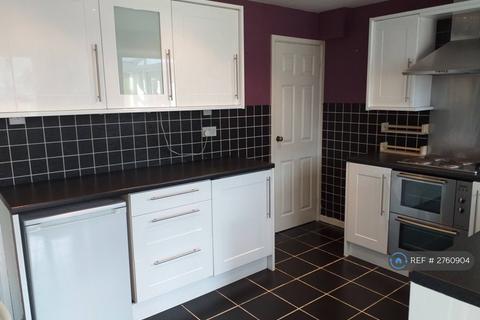 undefined, Weaver Drive, Stafford, ST17