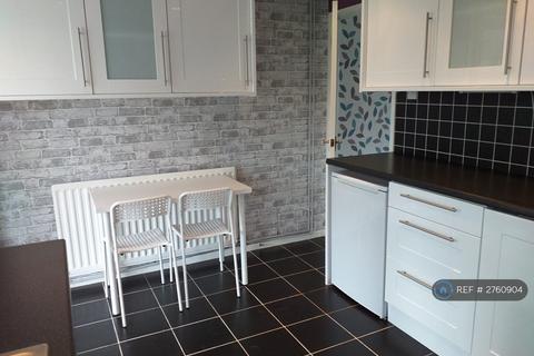 undefined, Weaver Drive, Stafford, ST17