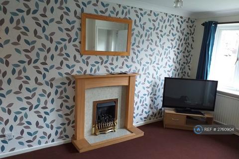 undefined, Weaver Drive, Stafford, ST17