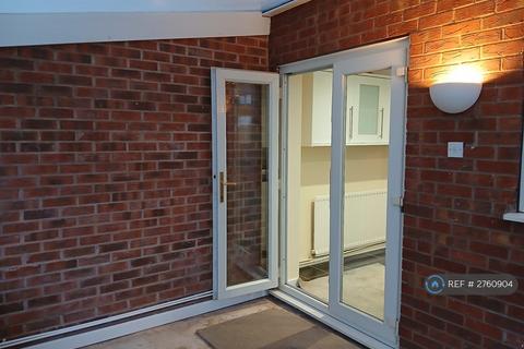 undefined, Weaver Drive, Stafford, ST17