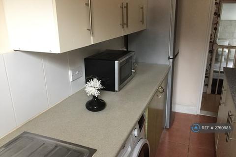 1 bedroom flat to rent, Burrell Road, Ipswich, IP2