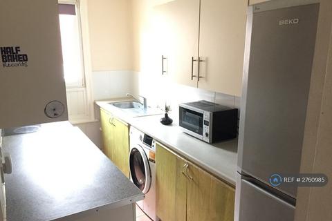 1 bedroom flat to rent, Burrell Road, Ipswich, IP2