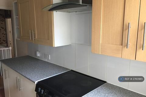 1 bedroom flat to rent, Burrell Road, Ipswich, IP2