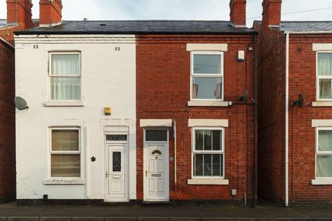 3 bedroom semi-detached house for sale, Mitchell Street, Long Eaton, NG10