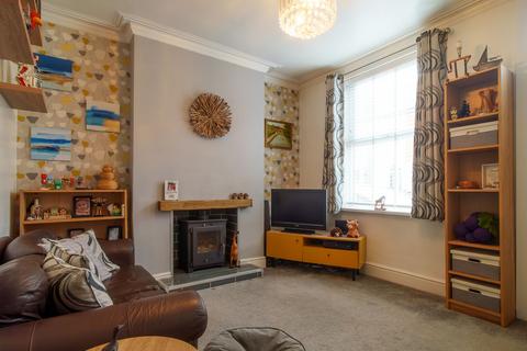 3 bedroom semi-detached house for sale, Mitchell Street, Long Eaton, NG10