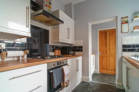 3 bedroom semi-detached house for sale, Mitchell Street, Long Eaton, NG10