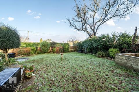 4 bedroom detached house for sale, Wimborne Road, Wimborne, BH21 3