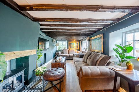 undefined, Wimborne Road, Wimborne, BH21 3