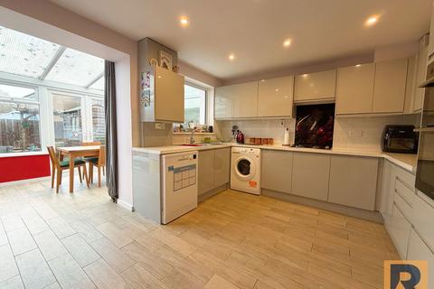 3 bedroom terraced house for sale, Highview, Meopham DA13
