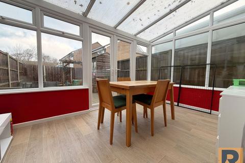 3 bedroom terraced house for sale, Highview, Meopham DA13