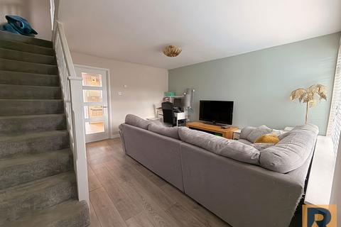 3 bedroom terraced house for sale, Highview, Meopham DA13