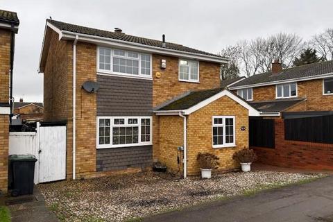 3 bedroom detached house to rent, Townsend Close, Cranfield, Bedford, MK43