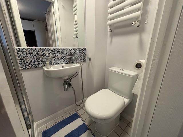 En Suite