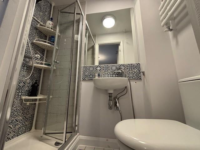 En Suite