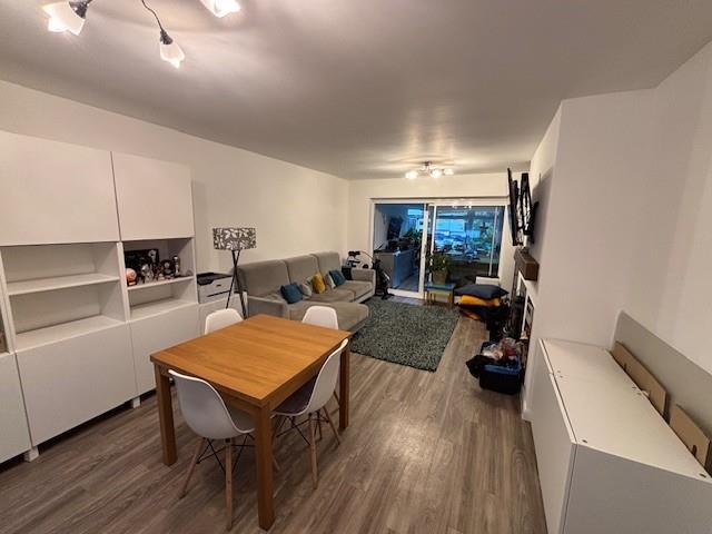 Lounge/Diner