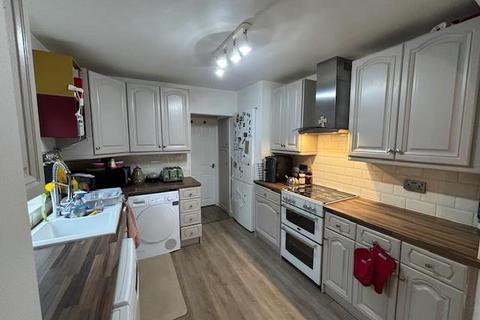 3 bedroom detached house to rent, Townsend Close, Cranfield, Bedford, MK43
